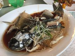 -顺鑫绿色度假村