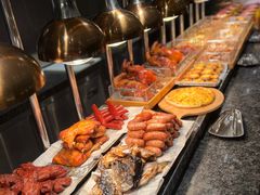 -星伦多 自助料理(圆融店)