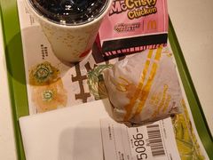 -麦当劳(莆田荔城大道万达店)