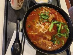 -永和大王(花好园店)