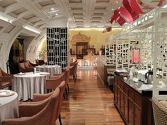 -北京王府井希尔顿酒店·秦唐中餐厅Chynna
