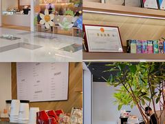 -香馥咖啡(民盈国贸城店)
