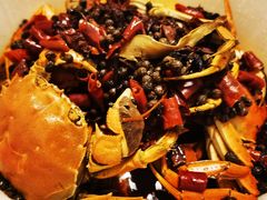 香辣蟹-九喜龙虾(凤城六路直营店)