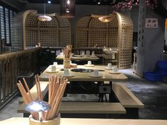 -香坝坝鲜鱼火锅(春熙路店)