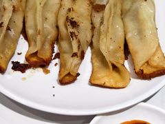-许老八包子铺羊汤馆(绿地世纪城店)