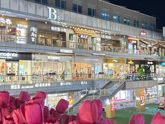 -首创奥特莱斯(北京店)