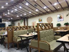大堂-喜来苑