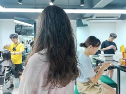 -HG美发设计沙龙