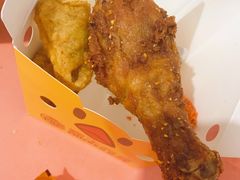 -汉堡王(泰盛广场店)