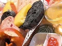 -马迭尔德式西餐精酿啤酒屋(中央大街店)