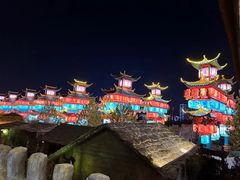 -中华郡文化旅游景区