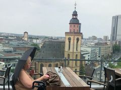 -德国卡夫百货(Hauptwache)