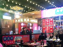大堂-大吉利·潮汕牛肉火锅(河西店)