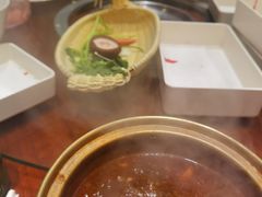 辣锅-古关火锅店(古北水镇景区店)