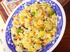 扬州炒饭-粗茶淡饭(东关街店)