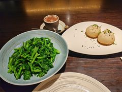 -庐灶江南·江南菜·四合院Bistro(东直门雍和宫·原华侨宾馆店)
