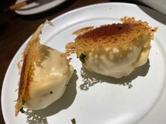 黑松露牛肉水煎包-掌柜的店·河南菜(世茂店)