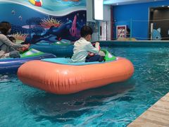 -蒙特利亲子乐园