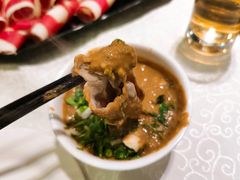 -东来顺饭庄(新源里店)
