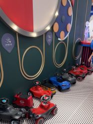 -MELAND CLUB亲子乐园·派对·餐厅(北京芳圆里ID MALL店)