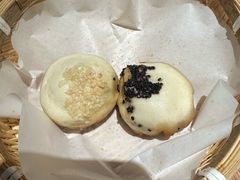 -贡梅老面馆·蟹粉面·无锡特色小吃(南长街主推店)
