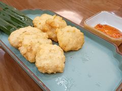 -马来西亚肉骨茶汤·招牌螃蟹·烧鸡·呷喱吧吧(海上世界店)
