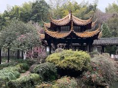 -杭州黄龙洞