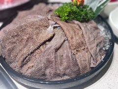 -海底捞火锅(吴中路店)