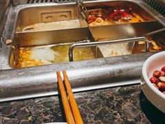 -海底捞火锅(群星城店)