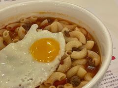-大哥餐厅(西城花园店)