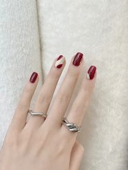 -H12 STAR日式美甲美睫专门店