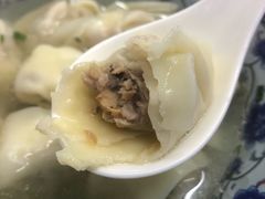 -217笋干馄饨