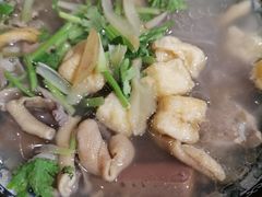 -老城南.鸭血粉丝汤(夫子庙店)
