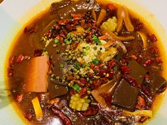 -胡桐里音乐酒馆(孝南店)