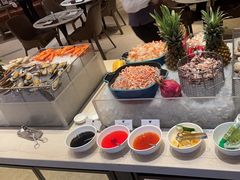 -TABLE·味西餐厅-成都茂业JW万豪酒店