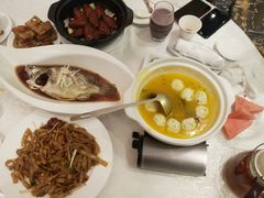 吊烧鸡翅-亢龙太子酒轩(东湖店)