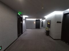 -Space君欧高空江景酒店(重庆解放碑云端之眼店)