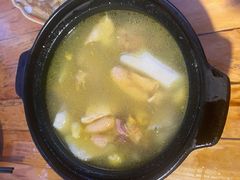 -青城甲(青城山店)