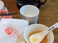 -鸽味轩·粤菜小馆(高楼门总店)