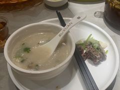 -如轩·海鲜砂锅粥·潮汕菜(南城店)
