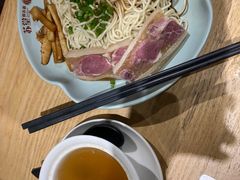 -苏堂阳春面•九年庆(北京路天河城店)