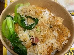 -煲王粤菜餐厅(中侨中心店)