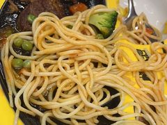 -豪客来牛排(天阳D32店)
