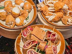 -蜀江龙火锅(339店)