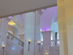 -安吉银润锦江城堡酒店(Hello Kitty主题乐园店)