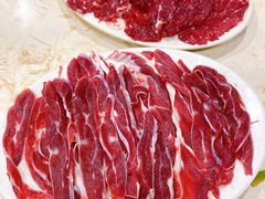 -粤潮牛肉火锅店(江南大道店)