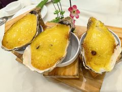 -坚记酒家·佛山老字号·顺德鱼生标准示范店