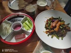 -壹零捌道·北京烤鸭(车公庄店)