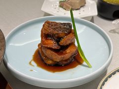 -狮王府淮扬菜(新街口友谊店)