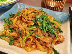 -潮界(凯德晶萃店)